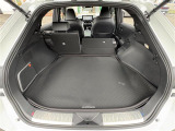 【ラゲッジスペース】展示車両のシートアレンジなど実際にお使いになるシチュエーションを想像しながらご覧いただけます♪