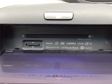 純正メモリーインターナビ付きです!CD・DVD再生、ミュージックサーバー、フルセグTV視聴、Bluetooth・ミュージックプレーヤー接続可能