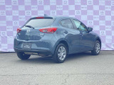 MAZDA2 1.5 15S プロアクティブ スマートエディションII 4WD 