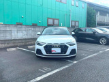 A1スポーツバック 25 TFSI アドバンスド 