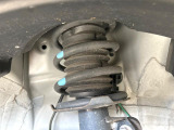 お車を安心してお乗りいただく為には、足回りの定期点検が欠かせません。サービスサポート(有償保証)では無料点検もご提供しており、安心のカーライフをお過ごしいただけるサポート体制が整っています。
