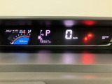 見やすいデジタルメーターです!走行距離もご確認ください!!(^^♪
