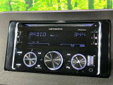 お好きな音楽を車内でお楽しみいただけます♪スピーカー交換・ウーハー追加などの音質向上や、最新ナビ・後席モニター等の取り付けも是非ご相談ください!
