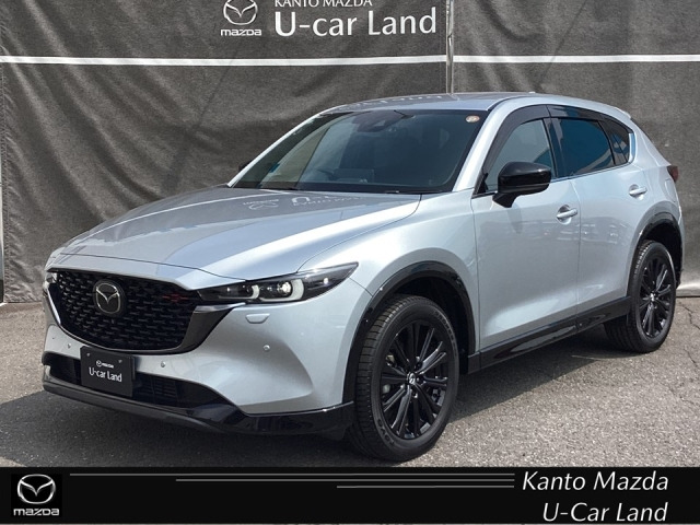 CX-5 2.2 XD スポーツアピアランス 4WD 