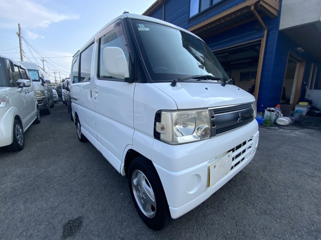タウンボックス RX ハイルーフ