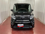 タントカスタム RS スタイルセレクション 