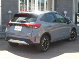 ノート  1.2 AUTECH クロスオーバー FOUR 4WD