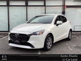 マツダ MAZDA2