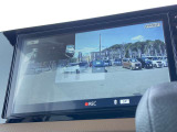 ドライブレコーダーは前と車内を録画します。もしもの時に頼りになります。ナビ画面で記録した映像の再生操作、各種設定が可能になりました。