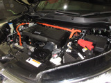 CR-V 2.0 ハイブリッド EX 