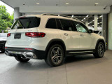 GLB GLB200d 4マチック AMGラインパッケージ 4WD ディーゼルターボ 4WD MP202401