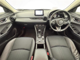 CX-3 2.0 20S プロアクティブ Sパッケージ 本革シート 修復歴無し