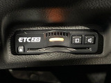 【ETC】高速道路の料金所をストレスなく通過!話題のスポットやサービスエリアに多い「スマートIC」利用時は必須のアイテムです。当店でセットアップを実施、ご納車当日からすぐにご利用いただけます!