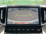 アルファード 2.5 S Cパッケージ サンルーフ 修復歴無し