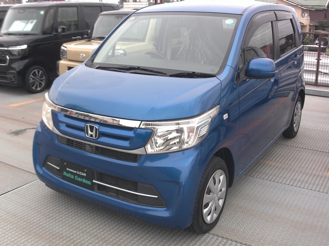 N-WGN G