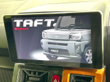タフト G 