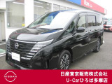 日産人気のセレナ入荷致しました!