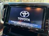 【純正SDナビ】フルセグTVの視聴も可能な高性能&多機能ナビでドライブも快適ですよ☆
