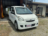 ミラ X スペシャル 4WD 