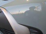 駐車場などで踏み間違いによる急発進を防ぐサポート機能付き!うっかりミスをカバーしてくれる頼もしい先進安全装備です。