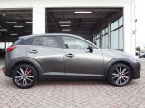 CX-3 1.5 XD プロアクティブ 4WD 