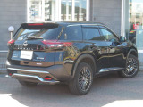 エクストレイル  1.5 AUTECH e-4ORCE 4WD