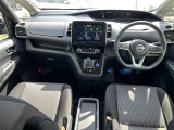 セレナ 1.2 e-POWER ハイウェイスターV 修復歴無し