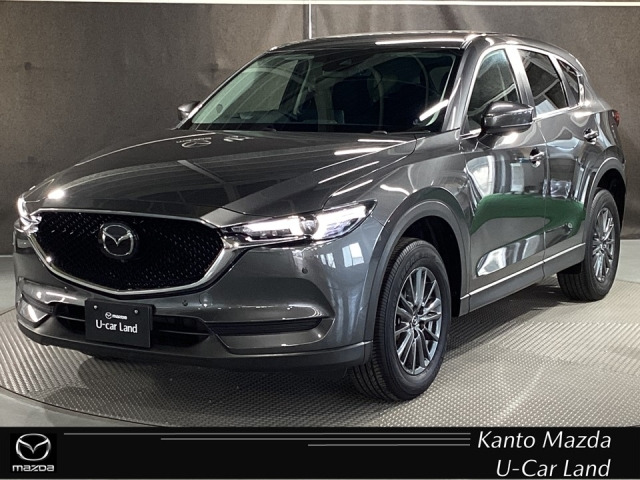 CX-5 2.0 20S プロアクティブ
