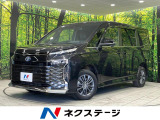 4WD 両側電動スライドドア 純正10インチディスプレイオーディオ