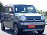 ハスラー G 4WD 