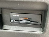 ETC2.0装備!高速等、有料道路の料金所はもちろん話題のスマートICもスムーズに通過でき♪カードがあればご納車日当日からお使い頂けますよ♪
