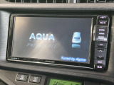 アクア 1.5 G ブラックソフトレザーセレクション 