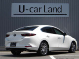 MAZDA3セダン 2.0 20S プロアクティブ ツーリング セレクション 
