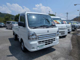 キャリイ KC エアコン パワステ 農繁仕様 4WD 