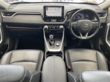 RAV4 2.0 G Zパッケージ 4WD 4WD 本革シート