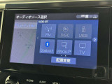 お気に入りの曲をBluetoothで再生できます♪ ドライブがさらに楽しくなりますよ♪