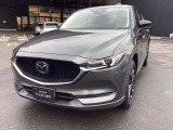 CX-5 2.0 20S ブラックトーンエディション 