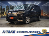 (禁煙車)(後期型)(黒半革シート)(両側パワースライド)(純正メモリナビ)(シートヒーター)(バックカメラ)(レーダークルーズ)(ビルトインETC)(LEDヘッドライト)(純正16インチAW)