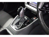 変速ショックがなくスムーズな加速を生み出すスバル製CVT「リニアトロニック」搭載