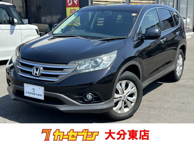 CR-V 2.4 24G 4WD