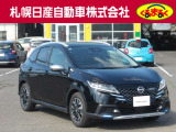 ノート  1.2 AUTECH クロスオーバー FOUR 4WD