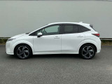 ノートオーラ 1.2 G レザーエディション 
