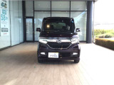 N-BOXカスタム G L ホンダセンシング 
