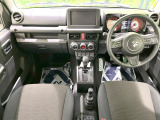 ジムニーノマド 1.5 FC 4WD 