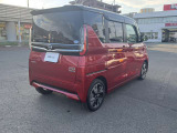 ルークス ハイウェイスター Gターボ アーバンクロム プロパイロットエディション 4WD 