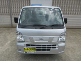 NT100クリッパー DX 4WD 