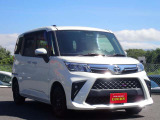 ルーミー 1.0 G 4WD 