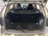 積み下ろしのしやすいデッキにはたっぷりと荷物を積み込んでいただけます。遊びから仕事まで、様々なシーンで頼れます♪