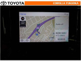 T-Connectのご利用は別途有償となります。  ナビゲーション付です、ナビがあるとやっぱり便利、スムーズに目的地近隣へ行けるのはとても安心します!