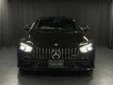 AMG GT 4ドアクーペ 43 4マチックプラス 4WD 